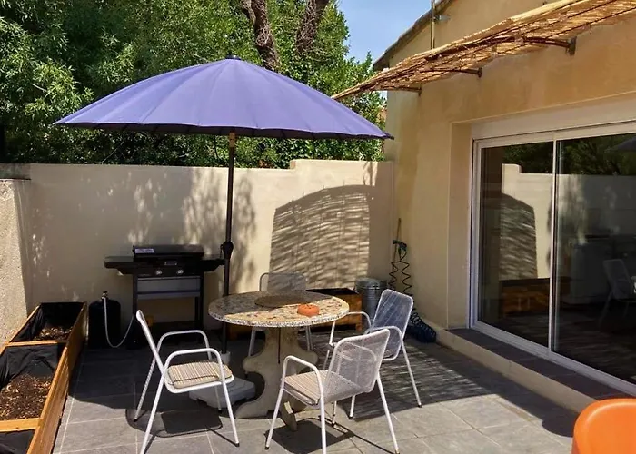 Correspondances La Colette Pont Du Gard